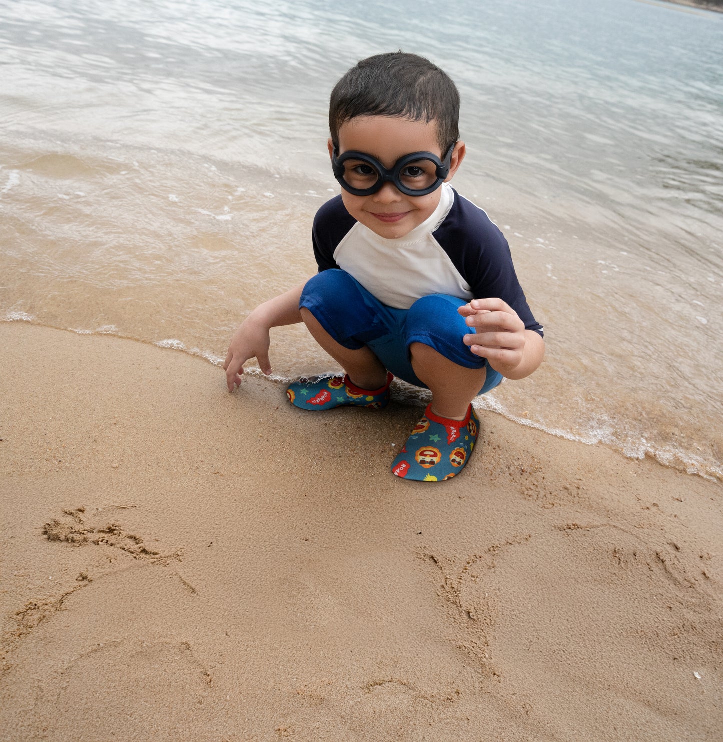 Water Shoes