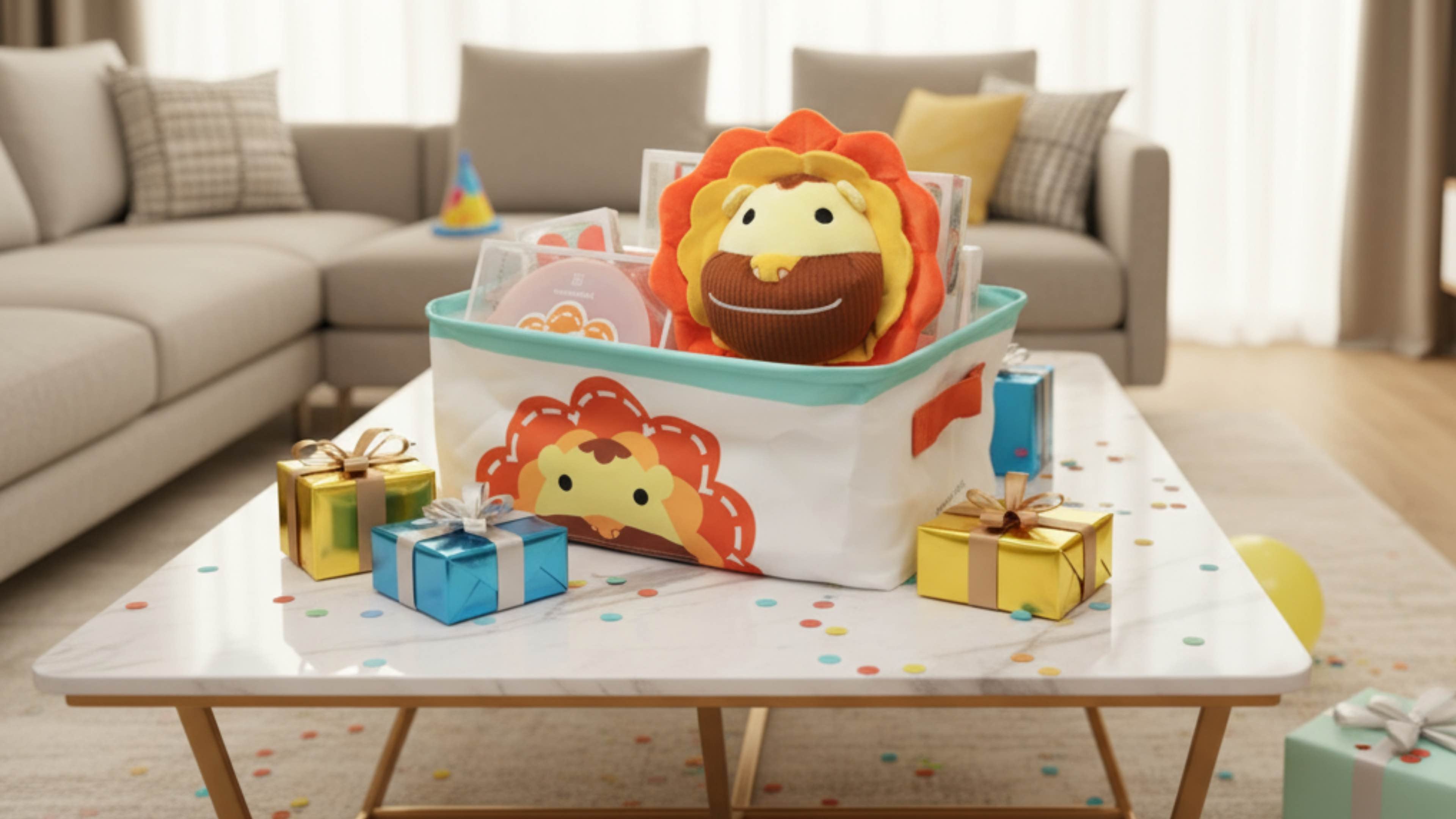 Baby Gift Basket: A Shopper's Guide to Choosing the Perfect Welcome Gift