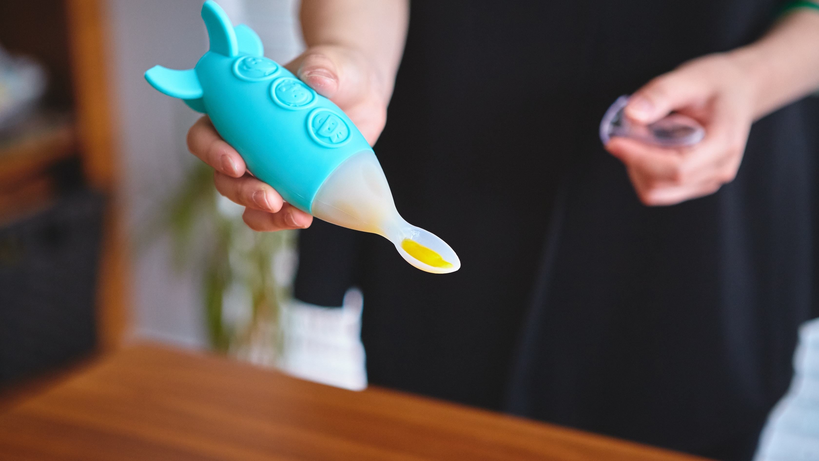 Gagging vs Choking: A Parent's Guide to Safe Feeding