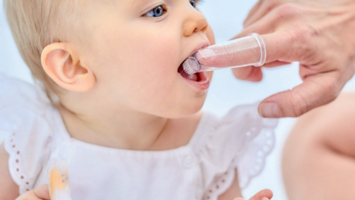 Understanding Bottle Rot Teeth: Causes, Prevention, and Care for Your Child's Oral Health