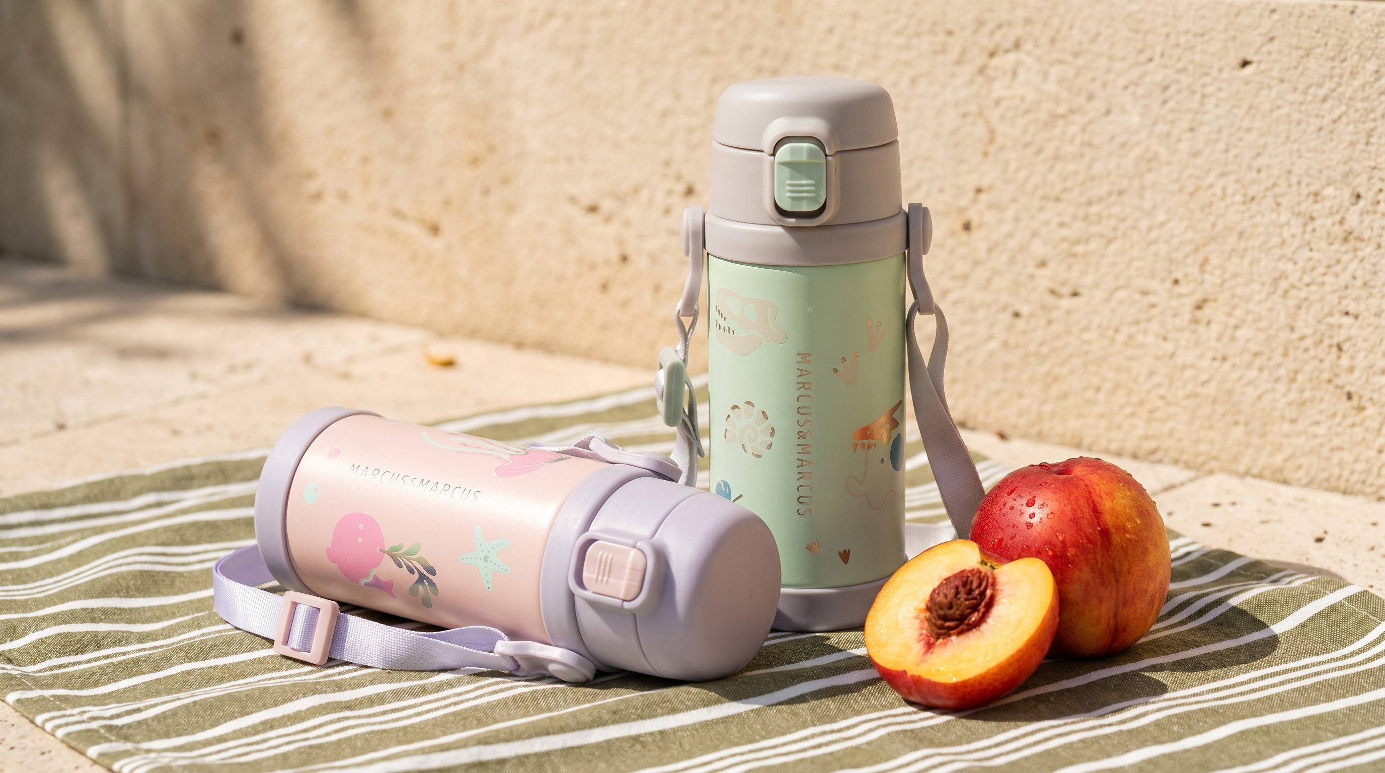 Why 316 Stainless Steel Is Used in High‑Quality Water Bottles