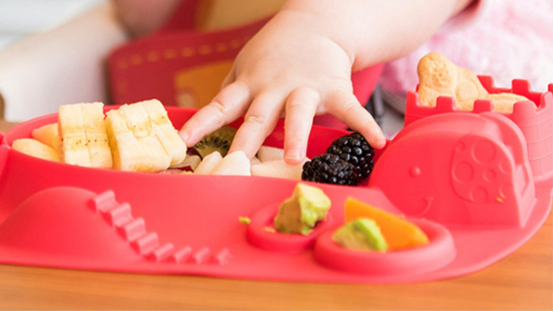 List of Food for Picky Eaters: A Friendly Guide for Parents and Caregivers