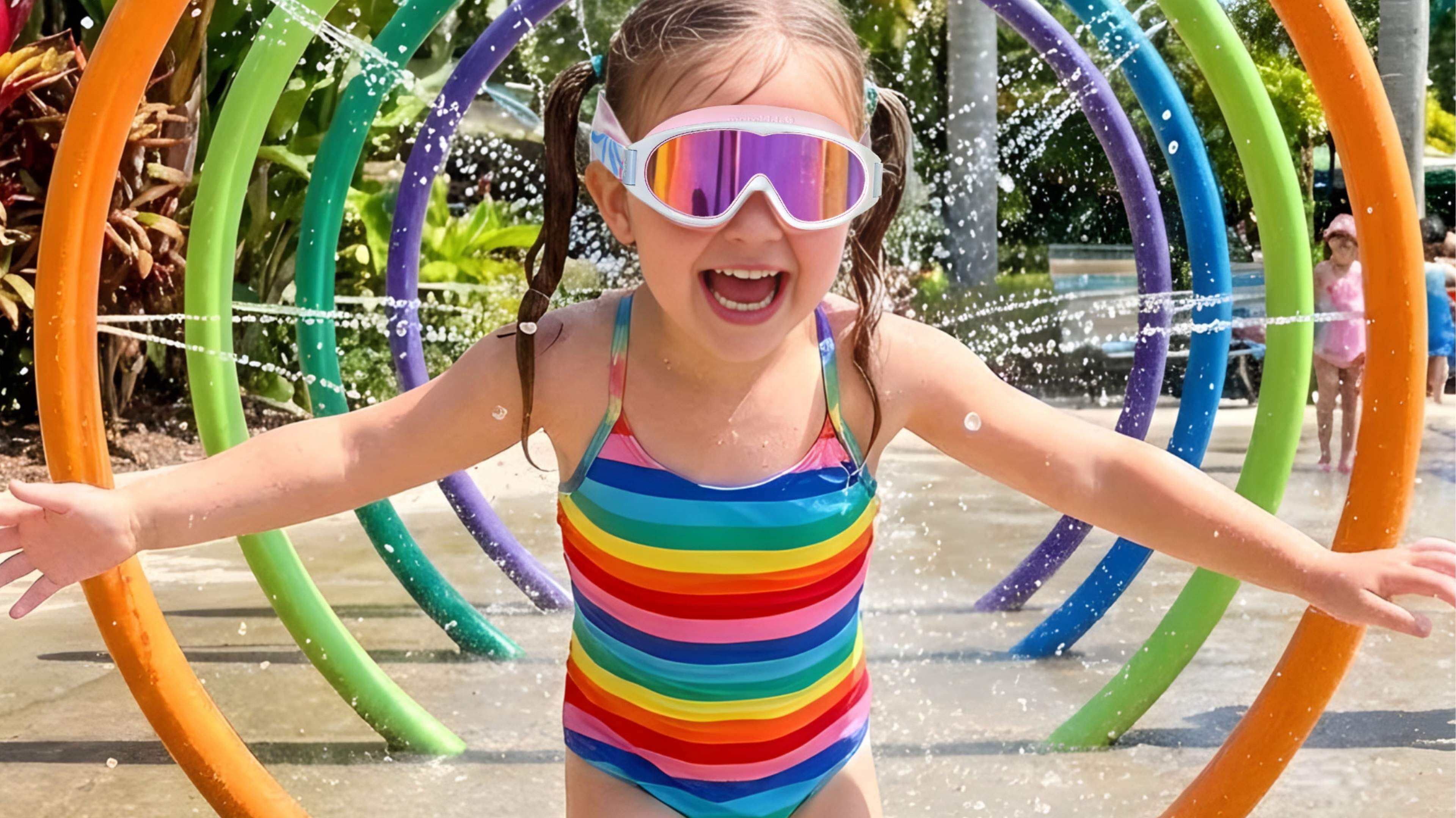 Pool Safety Rules for Kids (Ages 5+) That Parents Can Actually Enforce