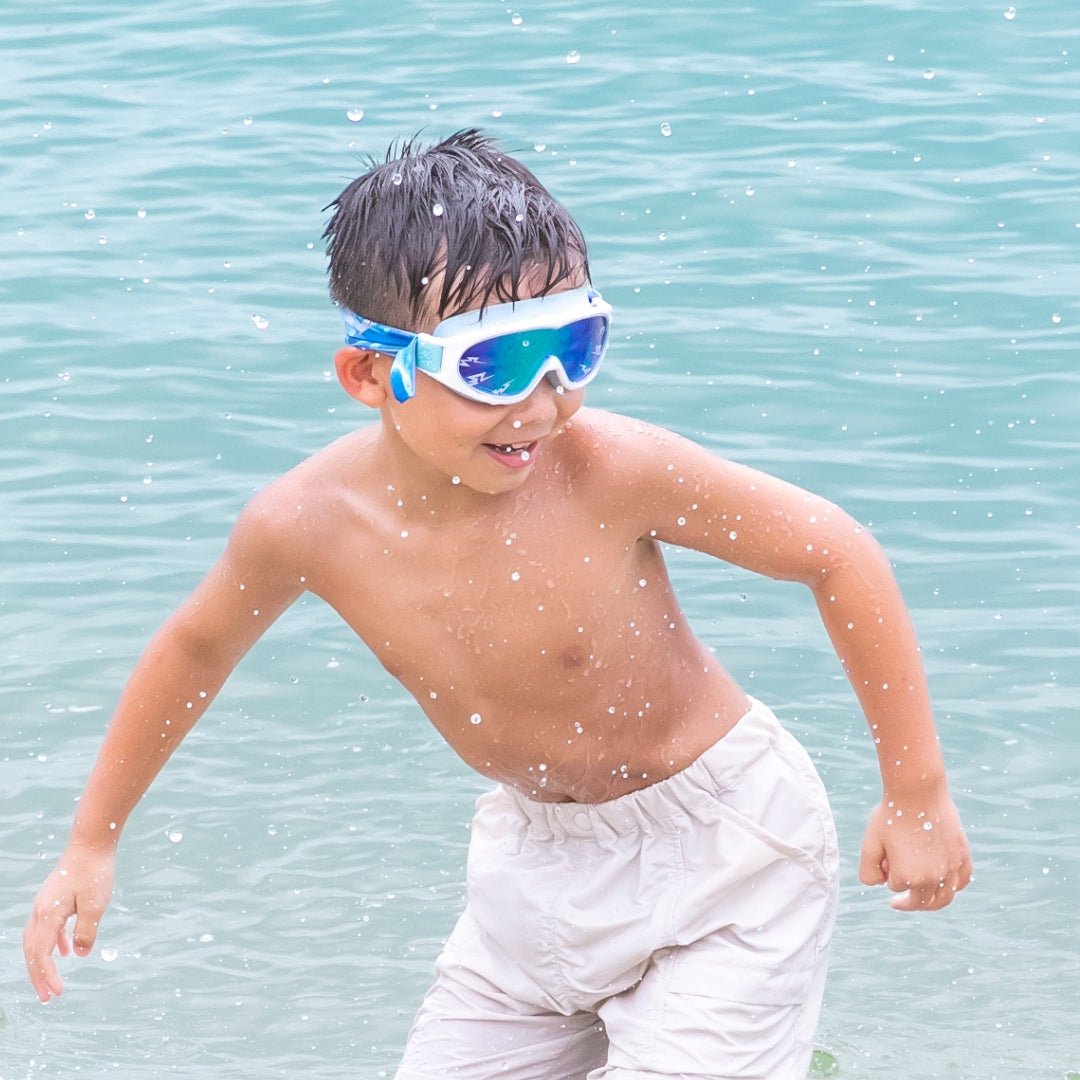 Goggles - Marcus & Marcus