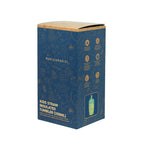 Kids Insulated Straw Tumbler – 350ml Stainless Steel Water Bottle