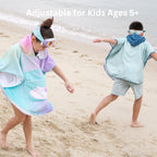 Headband Swimming Goggles - Angry Octopus
