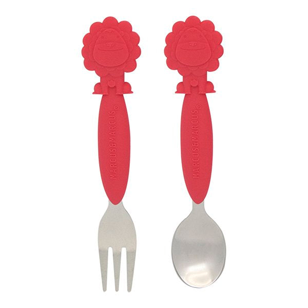 Fork & Spoon Set