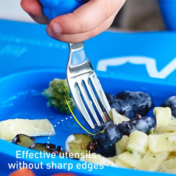 幼兒自主用餐學習套裝