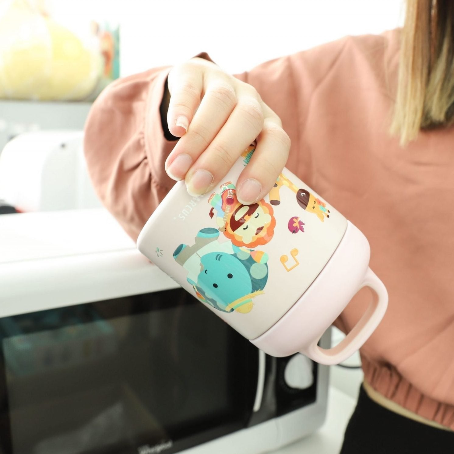 不銹鋼保溫飯壺
