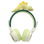 ProtectedSound Wireless Kids Headset