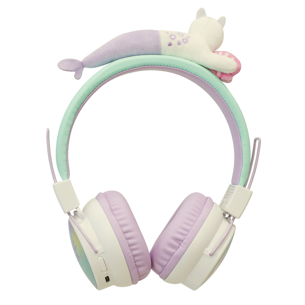 ProtectedSound Wireless Kids Headset
