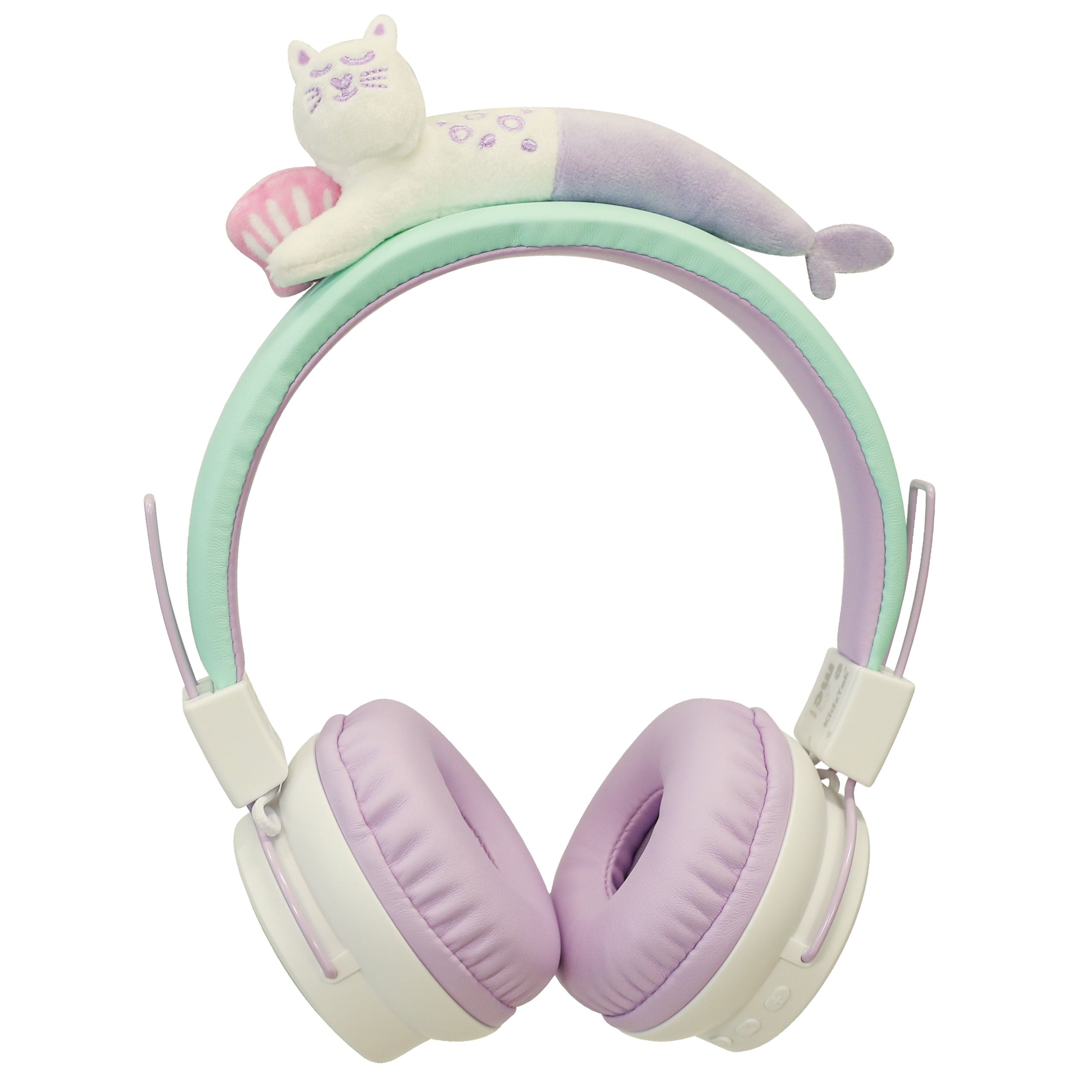 ProtectedSound Wireless Kids Headset