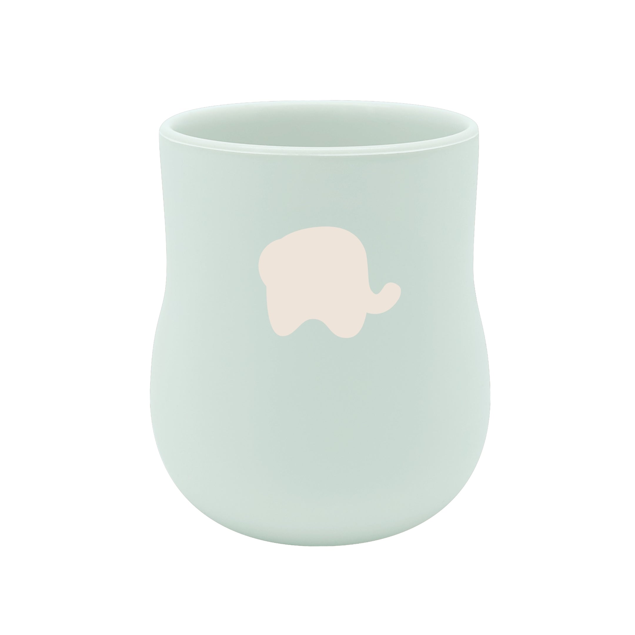 嬰兒矽膠訓練杯 (4 oz.)