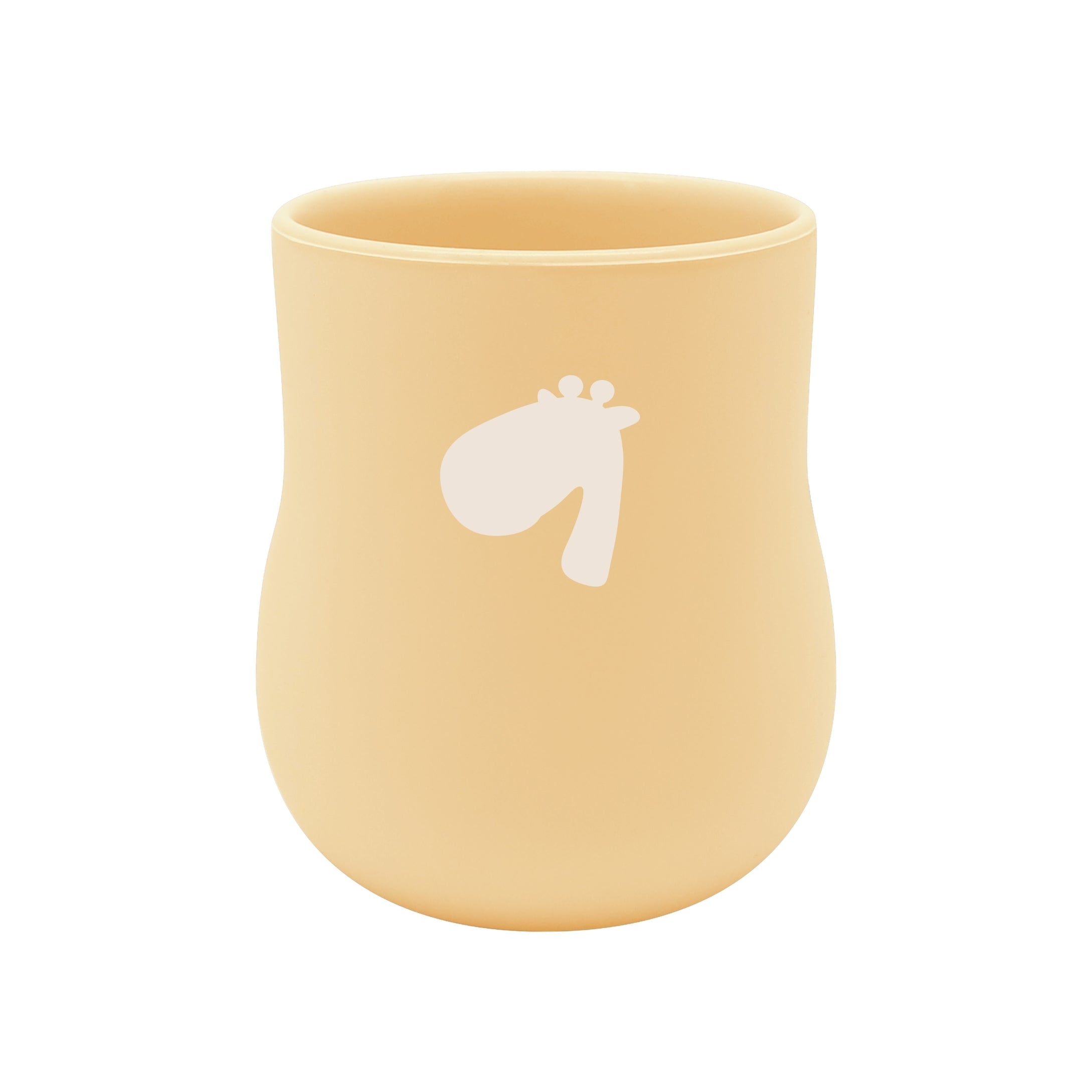 嬰兒矽膠訓練杯 (4 oz.)