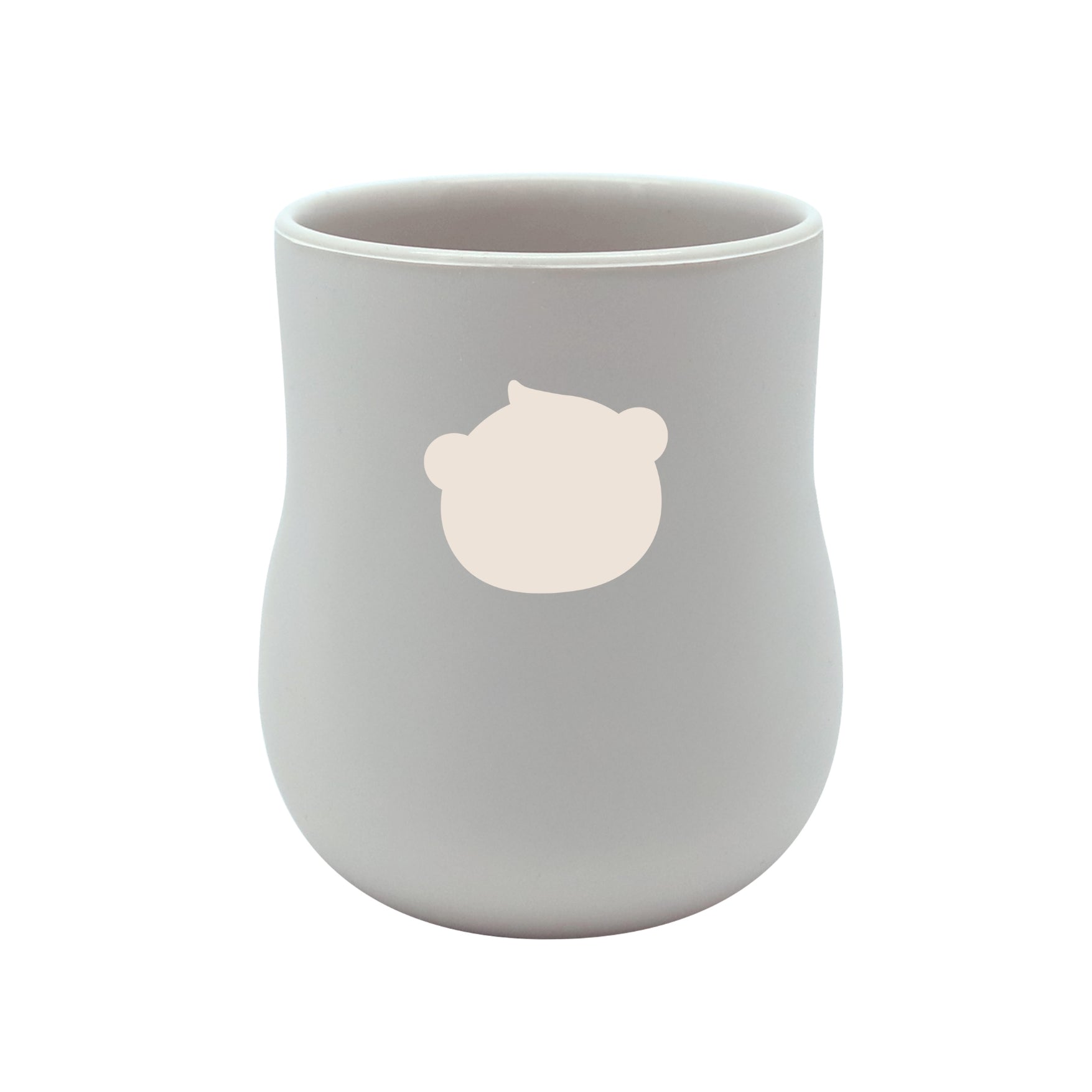 嬰兒矽膠訓練杯 (4 oz.)