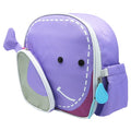 Marcus & Marcus Insulated Kids Backpack – Lunch Backpack with Thermal Compartment for Toddlers & Preschool
