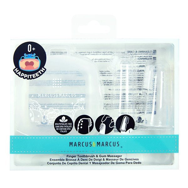 marcusnmarcus infant toothbrush