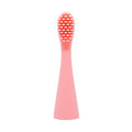 Replacement Silicone Toothbrush Heads