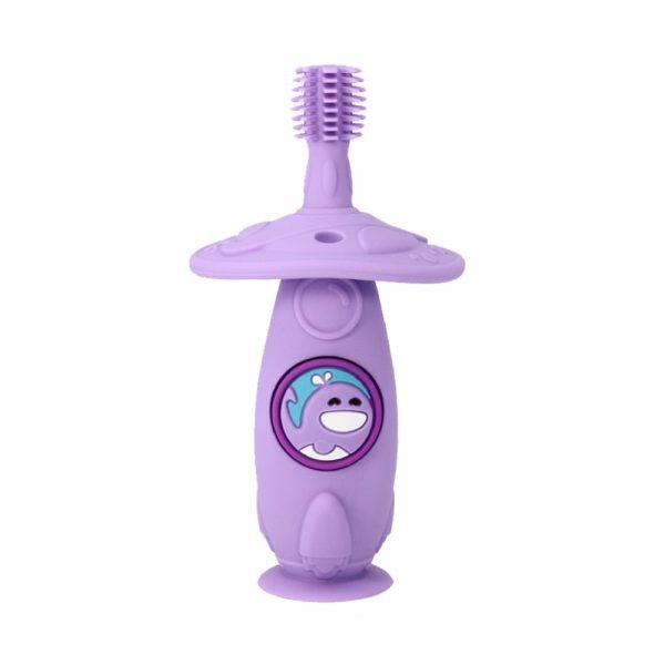 Infant Toothbrush