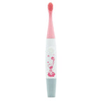 Kids 2-Min Timer Sonic Toothbrush (Silicone)