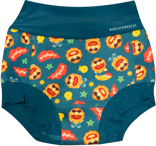 Reusable Swim Diaper