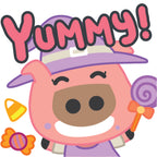 Halloween Colouring Pages