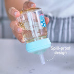 矽膠吸管套裝（適用於 180/300ml PPSU 奶瓶）