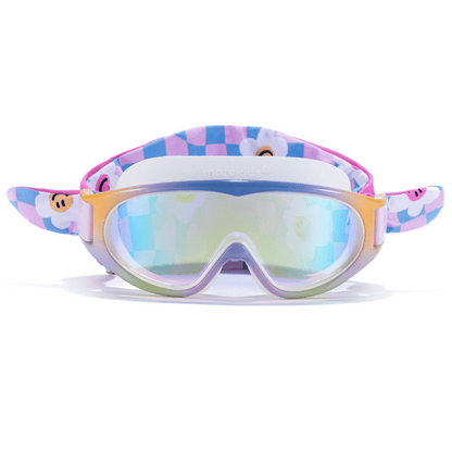 Headband Swimming Goggles - Bloom