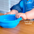 Baby Feeding Set - Marcus & Marcus