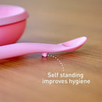 Baby First Feeding Set - Marcus & Marcus