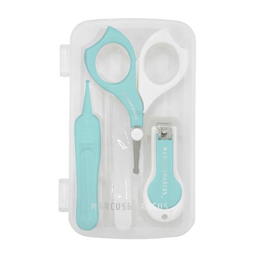 Baby Nail Care Set - Marcus & Marcus