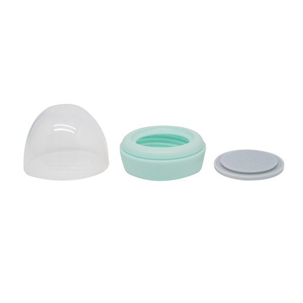 Cap, Collar & Sealing Disc Set - Marcus & Marcus