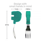 Creativplate Toddler Mealtime Set - Marcus & Marcus
