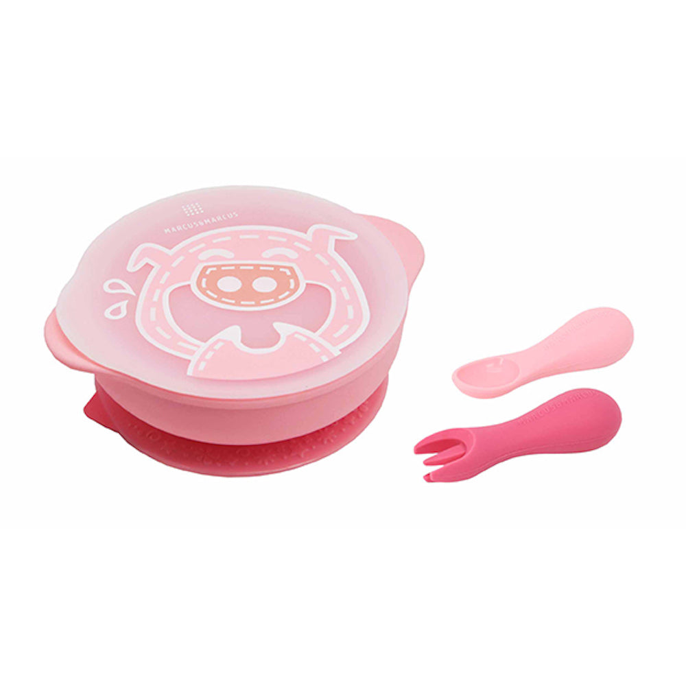 幼兒自學進食入門套裝