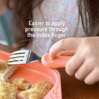 防滑易握學習叉匙套裝