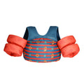 Kids Swim Puddle Jumper – with Safety Shoulder Harness (15-33 kg / 33-73 lbs)