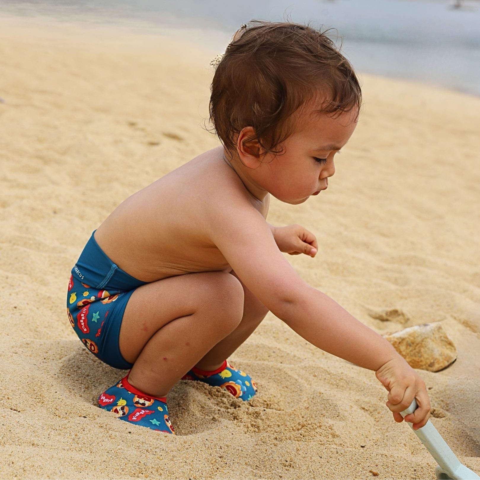 Reusable Swim Diaper