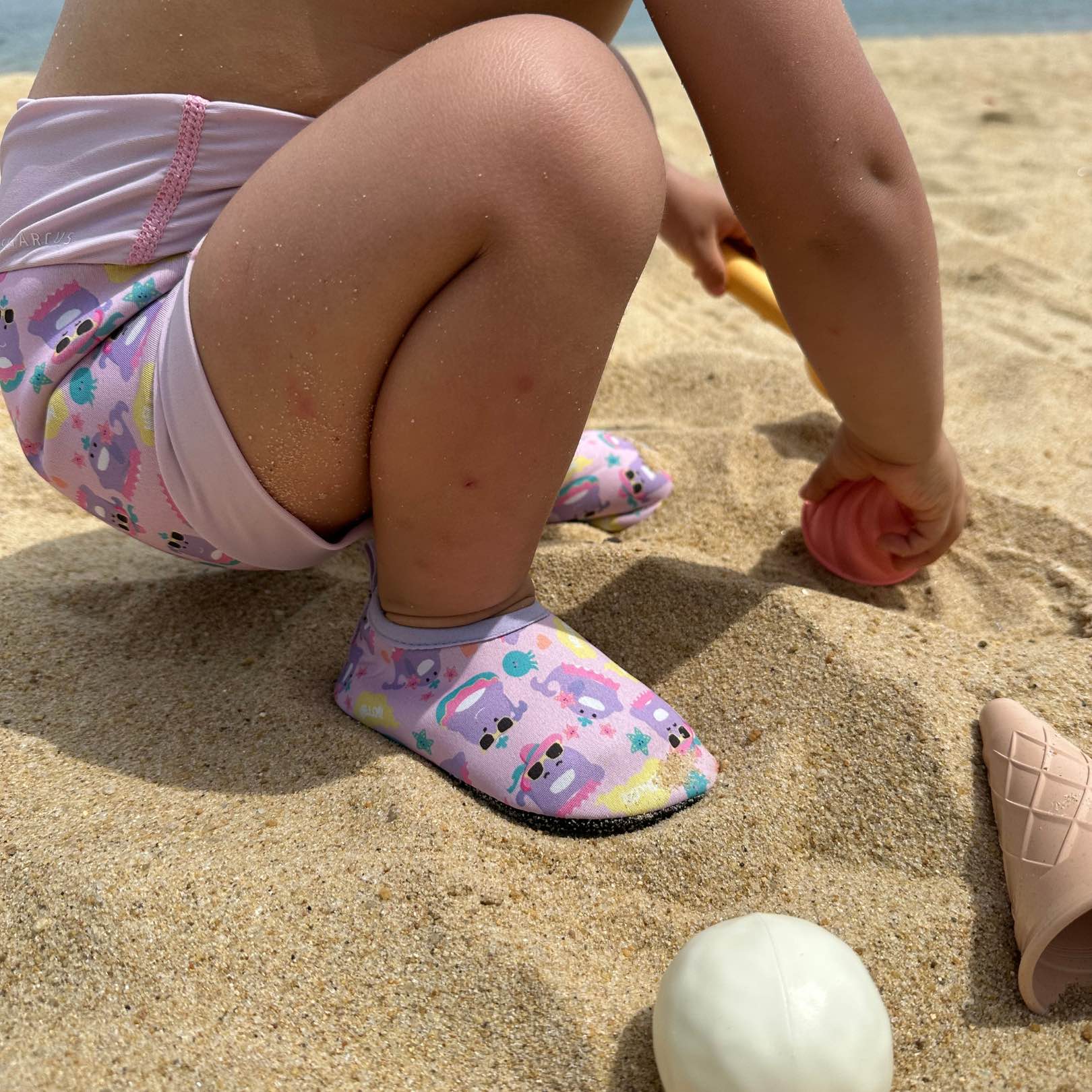 Reusable Swim Diaper