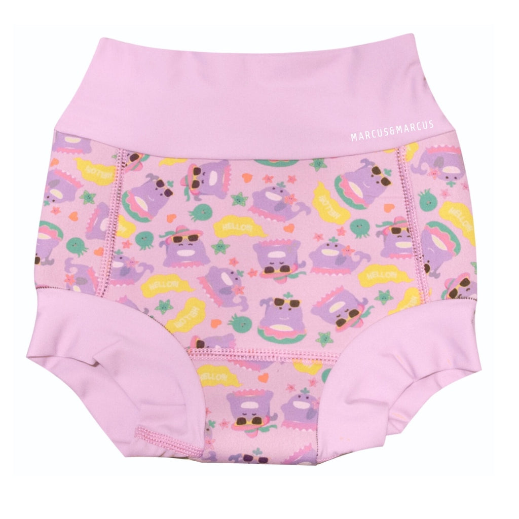 Reusable Swim Diaper