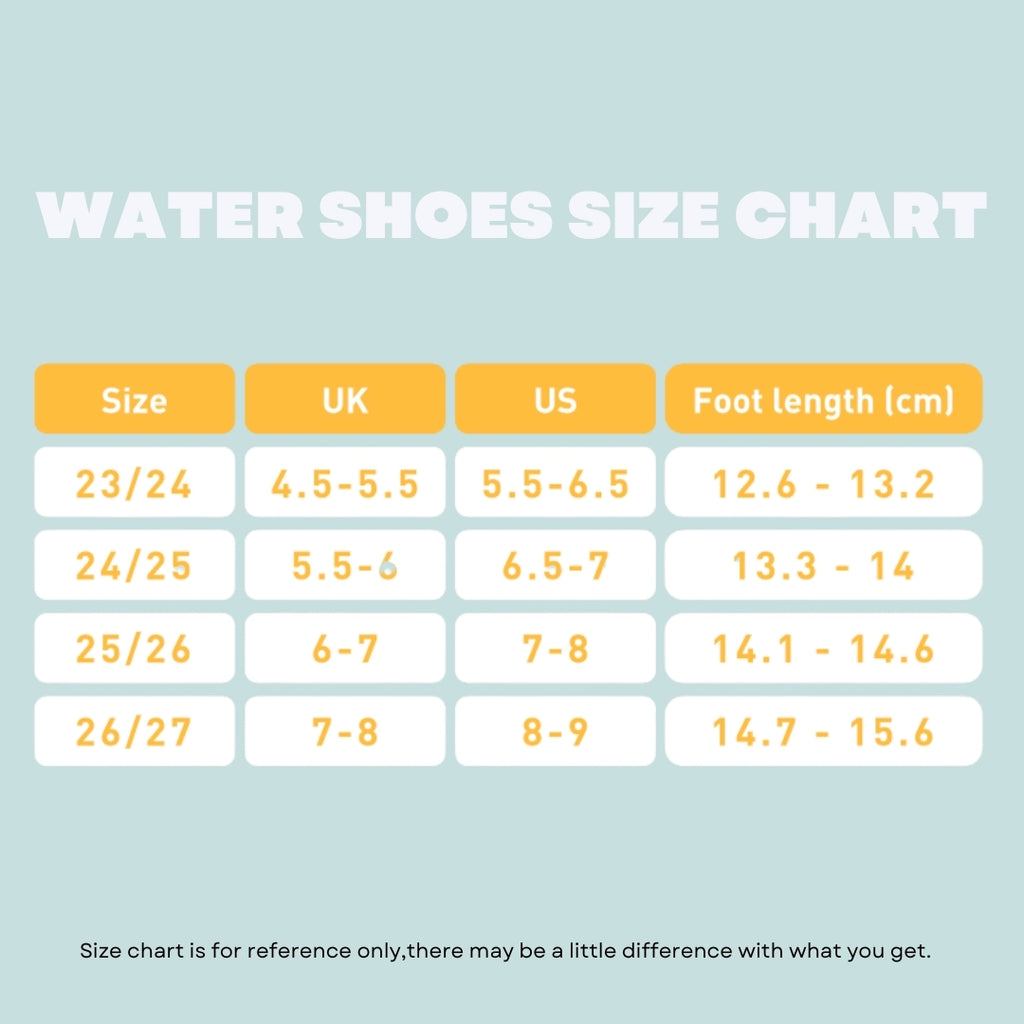 Water Shoes