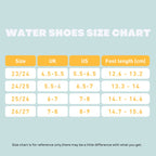 Water Shoes