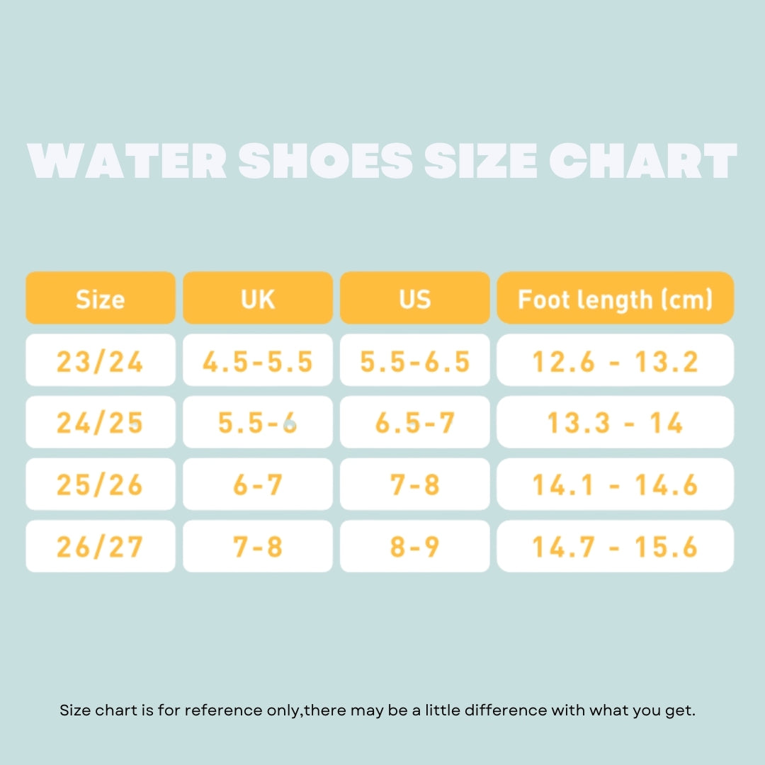 Water Shoes