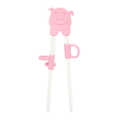 Marcus & Marcus training chopsticks pink